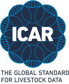 ICAR The Global Standard for Livestock Data