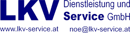 LKV Dienstleistung und Service GmbH