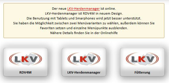 LKV-Herdenmanager