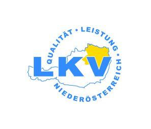 Logo LKV NÖ