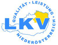 Logo LKV NÖ