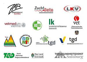 Logos  Forschungsprojekt ADDA